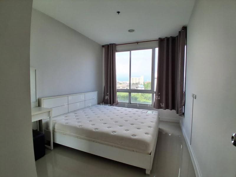 @City Condominium, Bangkok, 169 Sukhumvit Road, Bang Chak, Phra Khanong, Bangkok, 1 Bedroom, 35 sqm, Condo For Rent, by อนงค์ลักษณ์ ทรงประโคน, 500570612 - DDproperty.com