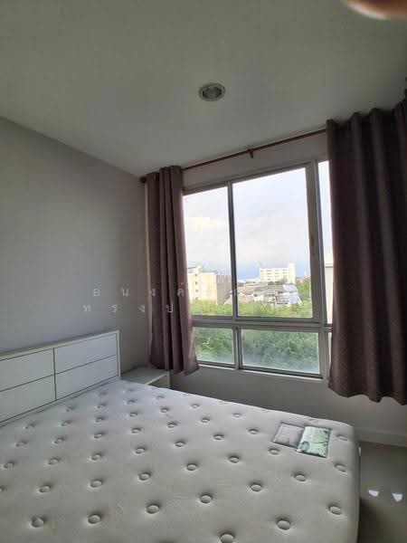 @City Condominium : แอท ซิตี้ คอนโดมิเนียม, กรุงเทพ, 169 169 ซอยสุขุมวิท 101/1 ถนนสุขุมวิท แขวงบางจาก เขตพระโขนง กรุงเทพมหานคร, บางจาก, พระโขนง, กรุงเทพ, 35 ตร.ม., คอนโด ให้เช่า, โดย อนงค์ลักษณ์ ทรงประโคน, 500570612 - DDproperty.com