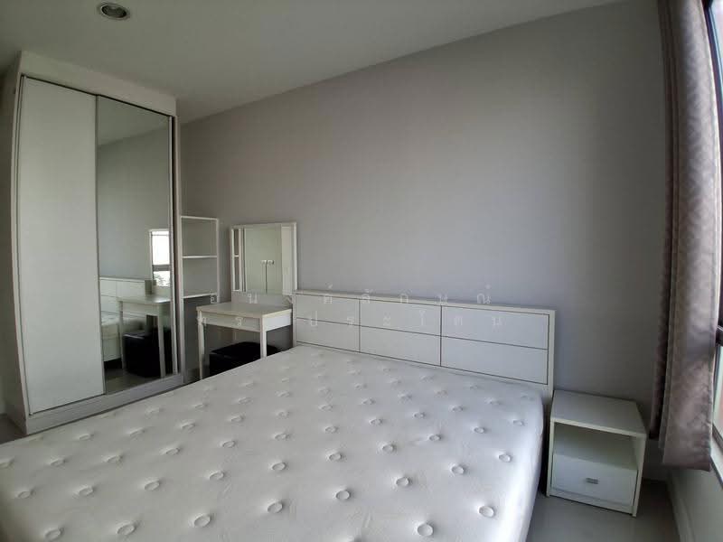 @City Condominium, Bangkok, 169 Sukhumvit Road, Bang Chak, Phra Khanong, Bangkok, 1 Bedroom, 35 sqm, Condo For Rent, by อนงค์ลักษณ์ ทรงประโคน, 500570612 - DDproperty.com