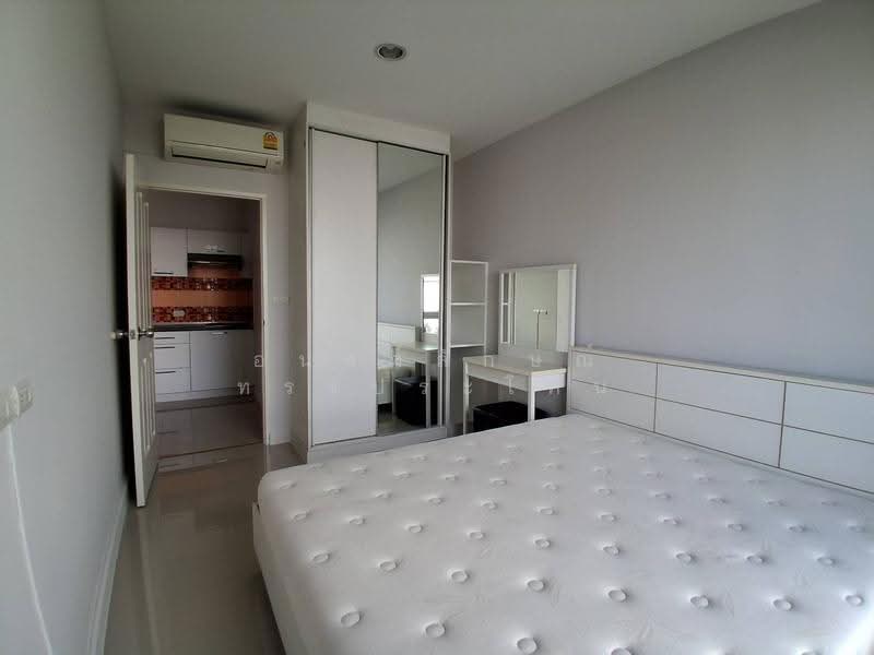 @City Condominium : แอท ซิตี้ คอนโดมิเนียม, กรุงเทพ, 169 169 ซอยสุขุมวิท 101/1 ถนนสุขุมวิท แขวงบางจาก เขตพระโขนง กรุงเทพมหานคร, บางจาก, พระโขนง, กรุงเทพ, 35 ตร.ม., คอนโด ให้เช่า, โดย อนงค์ลักษณ์ ทรงประโคน, 500570612 - DDproperty.com