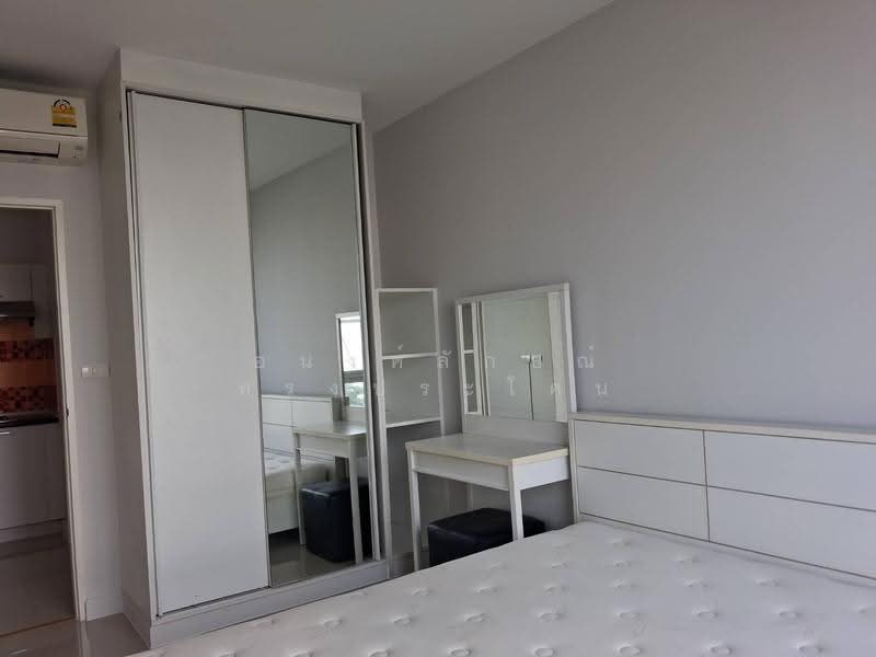 @City Condominium, Bangkok, 169 Sukhumvit Road, Bang Chak, Phra Khanong, Bangkok, 1 Bedroom, 35 sqm, Condo For Rent, by อนงค์ลักษณ์ ทรงประโคน, 500570612 - DDproperty.com