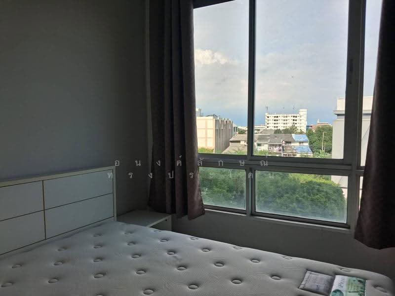 @City Condominium : แอท ซิตี้ คอนโดมิเนียม, กรุงเทพ, 169 169 ซอยสุขุมวิท 101/1 ถนนสุขุมวิท แขวงบางจาก เขตพระโขนง กรุงเทพมหานคร, บางจาก, พระโขนง, กรุงเทพ, 35 ตร.ม., คอนโด ให้เช่า, โดย อนงค์ลักษณ์ ทรงประโคน, 500570612 - DDproperty.com