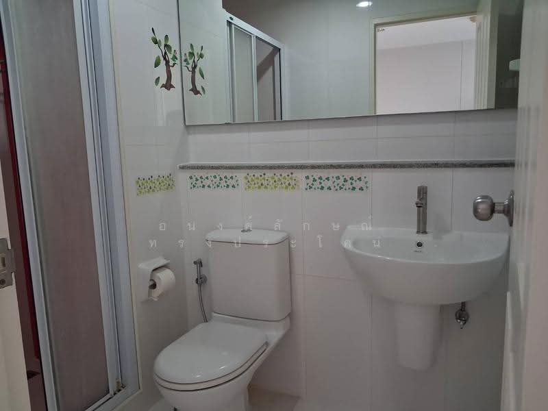 @City Condominium, Bangkok, 169 Sukhumvit Road, Bang Chak, Phra Khanong, Bangkok, 1 Bedroom, 35 sqm, Condo For Rent, by อนงค์ลักษณ์ ทรงประโคน, 500570612 - DDproperty.com