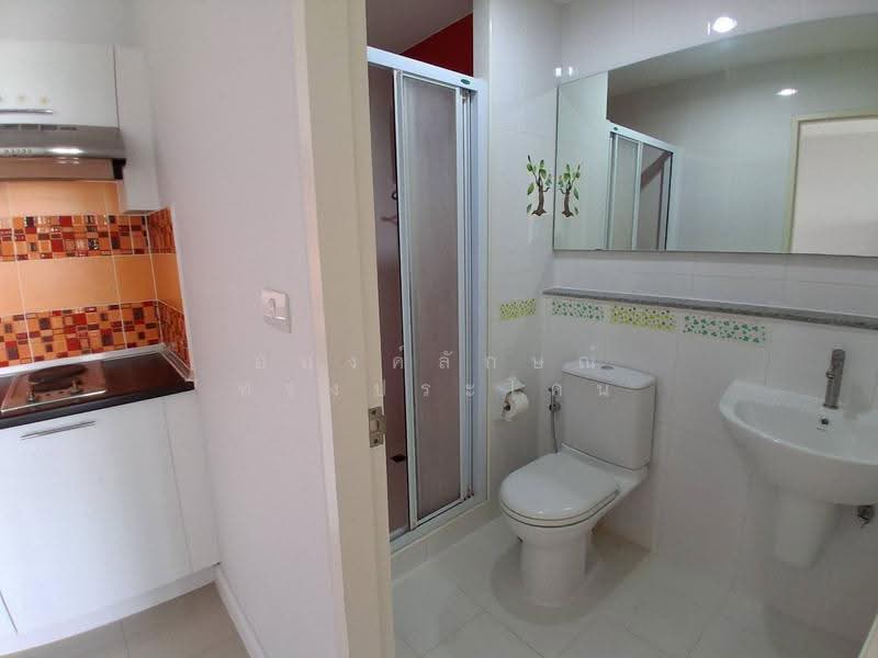 @City Condominium : แอท ซิตี้ คอนโดมิเนียม, กรุงเทพ, 169 169 ซอยสุขุมวิท 101/1 ถนนสุขุมวิท แขวงบางจาก เขตพระโขนง กรุงเทพมหานคร, บางจาก, พระโขนง, กรุงเทพ, 35 ตร.ม., คอนโด ให้เช่า, โดย อนงค์ลักษณ์ ทรงประโคน, 500570612 - DDproperty.com