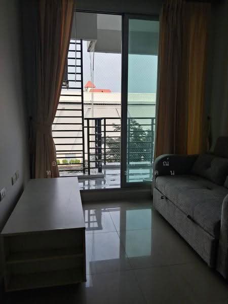 @City Condominium, Bangkok, 169 Sukhumvit Road, Bang Chak, Phra Khanong, Bangkok, 1 Bedroom, 35 sqm, Condo For Rent, by อนงค์ลักษณ์ ทรงประโคน, 500570612 - DDproperty.com