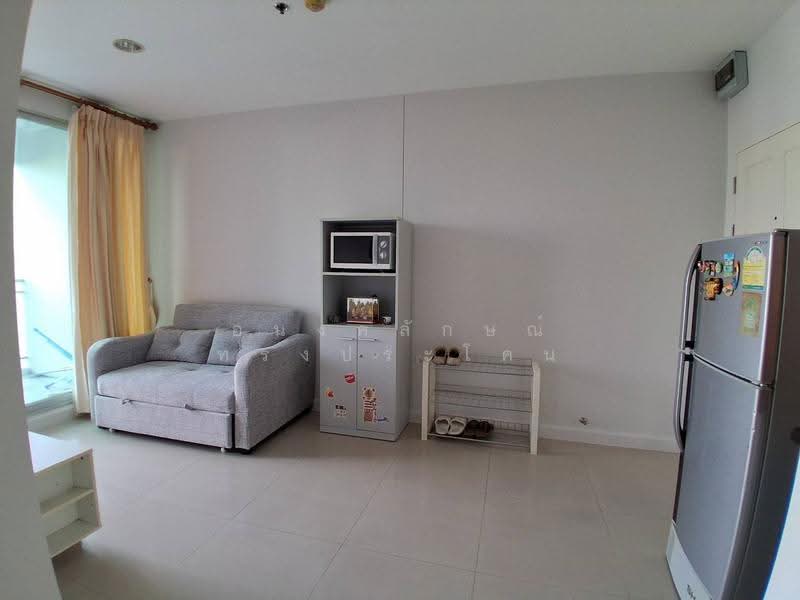 @City Condominium, Bangkok, 169 Sukhumvit Road, Bang Chak, Phra Khanong, Bangkok, 1 Bedroom, 35 sqm, Condo For Rent, by อนงค์ลักษณ์ ทรงประโคน, 500570612 - DDproperty.com