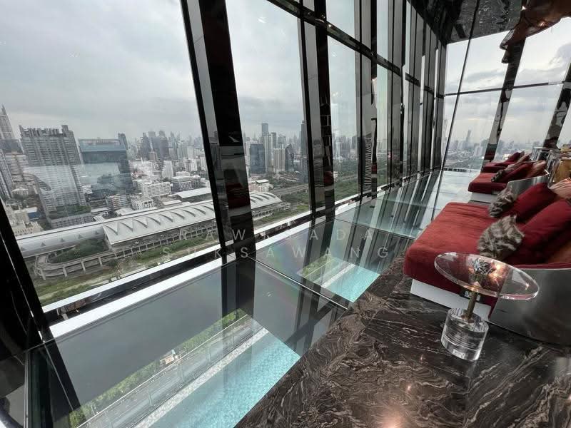 Life Asoke Hype : ไลฟ์ อโศก ไฮป์, กรุงเทพ, 339 ถนน จตุรทิศ, มักกะสัน, ราชเทวี, กรุงเทพ, 65 ตร.ม., คอนโด ให้เช่า, โดย RAWISADA SUKSAWANG, 500570616 - DDproperty.com
