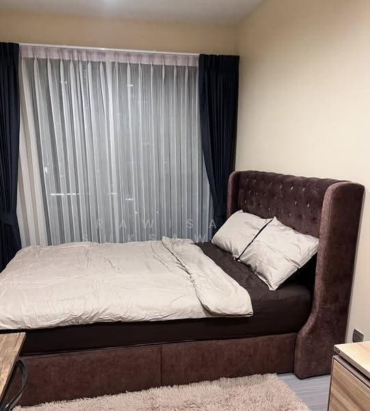 Life Asoke Hype, Bangkok, 339 Chaturathit Rd, Makkasan, Ratchathewi, Bangkok, 2 Bedrooms, 65 sqm, Condo For Rent, by RAWISADA SUKSAWANG, 500570616 - DDproperty.com