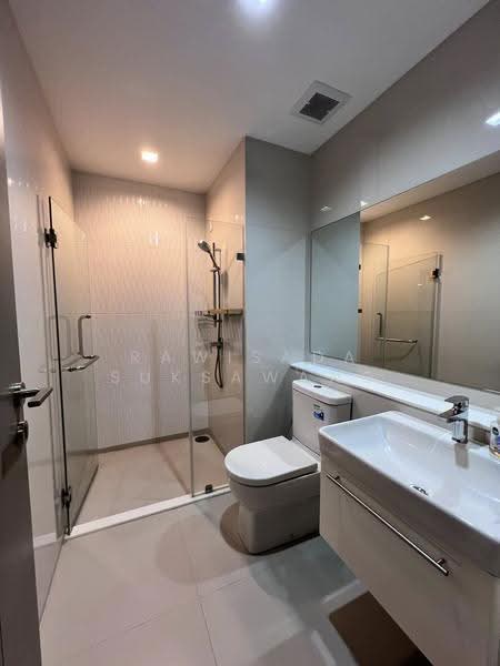 Life Asoke Hype, Bangkok, 339 Chaturathit Rd, Makkasan, Ratchathewi, Bangkok, 2 Bedrooms, 65 sqm, Condo For Rent, by RAWISADA SUKSAWANG, 500570616 - DDproperty.com