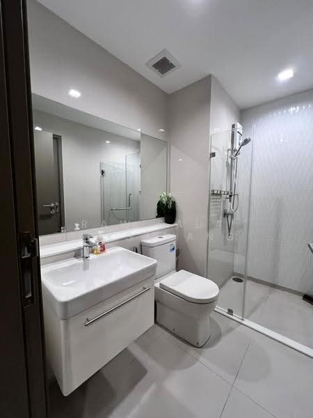 Life Asoke Hype, Bangkok, 339 Chaturathit Rd, Makkasan, Ratchathewi, Bangkok, 2 Bedrooms, 65 sqm, Condo For Rent, by RAWISADA SUKSAWANG, 500570616 - DDproperty.com