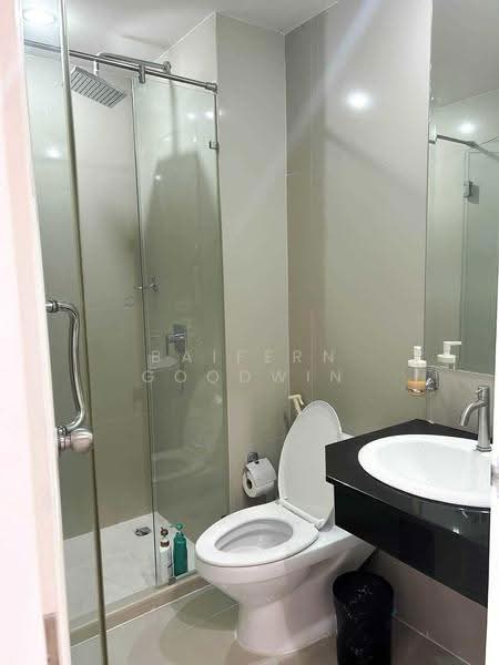 AD Hyatt Condominium : เอดี ไฮแอท คอนโดมิเนียม, ชลบุรี, 507 ซ.นาเกลือ 16, นาเกลือ, บางละมุง, ชลบุรี, 28 ตร.ม., คอนโด ให้เช่า, โดย Baifern Goodwin, 500570617 - DDproperty.com