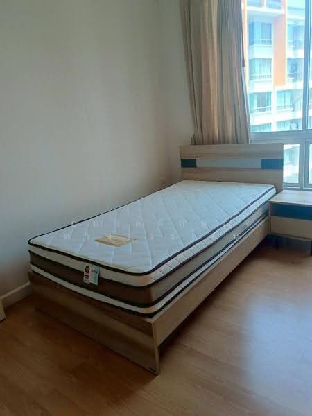 @City Condominium, Bangkok, 169 Sukhumvit Road, Bang Chak, Phra Khanong, Bangkok, 2 Bedrooms, 45 sqm, Condo For Rent, by อนงค์ลักษณ์ ทรงประโคน, 500570618 - DDproperty.com