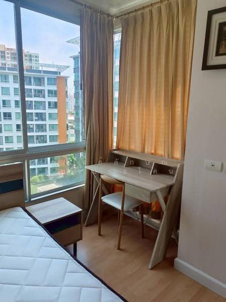 @City Condominium, Bangkok, 169 Sukhumvit Road, Bang Chak, Phra Khanong, Bangkok, 2 Bedrooms, 45 sqm, Condo For Rent, by อนงค์ลักษณ์ ทรงประโคน, 500570618 - DDproperty.com