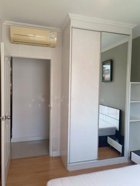 @City Condominium, Bangkok, 169 Sukhumvit Road, Bang Chak, Phra Khanong, Bangkok, 2 Bedrooms, 45 sqm, Condo For Rent, by อนงค์ลักษณ์ ทรงประโคน, 500570618 - DDproperty.com