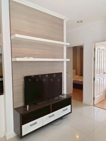@City Condominium, Bangkok, 169 Sukhumvit Road, Bang Chak, Phra Khanong, Bangkok, 2 Bedrooms, 45 sqm, Condo For Rent, by อนงค์ลักษณ์ ทรงประโคน, 500570618 - DDproperty.com