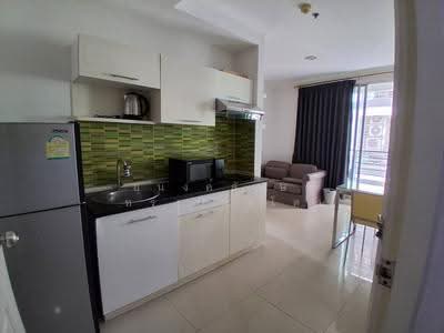 For Rent - @City Condominium, Bangkok