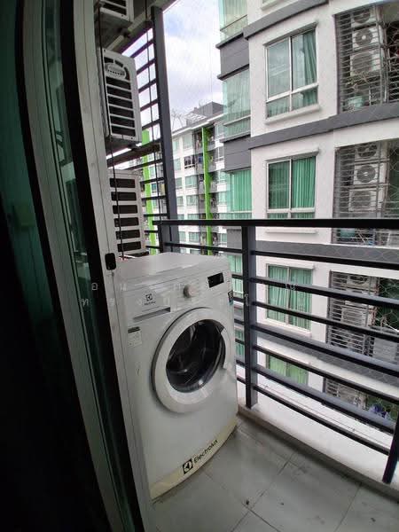 @City Condominium : แอท ซิตี้ คอนโดมิเนียม, กรุงเทพ, 169 169 ซอยสุขุมวิท 101/1 ถนนสุขุมวิท แขวงบางจาก เขตพระโขนง กรุงเทพมหานคร, บางจาก, พระโขนง, กรุงเทพ, 45 ตร.ม., คอนโด ให้เช่า, โดย อนงค์ลักษณ์ ทรงประโคน, 500570618 - DDproperty.com