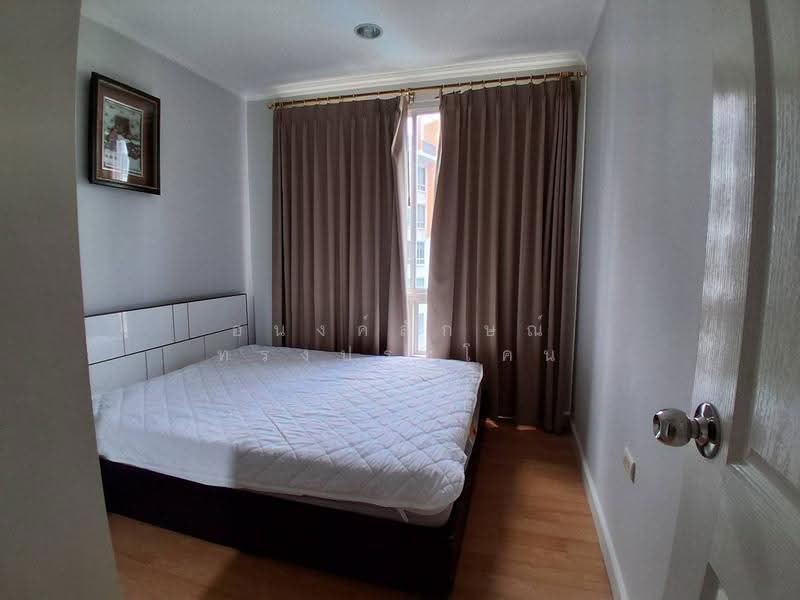 @City Condominium, Bangkok, 169 Sukhumvit Road, Bang Chak, Phra Khanong, Bangkok, 2 Bedrooms, 45 sqm, Condo For Rent, by อนงค์ลักษณ์ ทรงประโคน, 500570618 - DDproperty.com