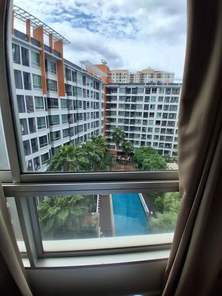 @City Condominium, Bangkok, 169 Sukhumvit Road, Bang Chak, Phra Khanong, Bangkok, 2 Bedrooms, 45 sqm, Condo For Rent, by อนงค์ลักษณ์ ทรงประโคน, 500570618 - DDproperty.com