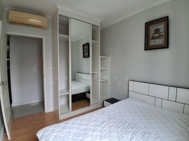 @City Condominium, Bangkok, 169 Sukhumvit Road, Bang Chak, Phra Khanong, Bangkok, 2 Bedrooms, 45 sqm, Condo For Rent, by อนงค์ลักษณ์ ทรงประโคน, 500570618 - DDproperty.com