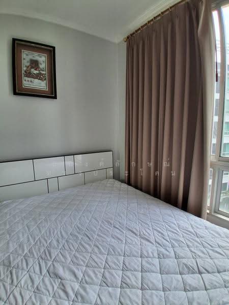 @City Condominium, Bangkok, 169 Sukhumvit Road, Bang Chak, Phra Khanong, Bangkok, 2 Bedrooms, 45 sqm, Condo For Rent, by อนงค์ลักษณ์ ทรงประโคน, 500570618 - DDproperty.com