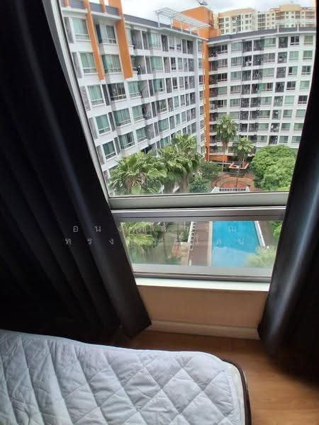 @City Condominium : แอท ซิตี้ คอนโดมิเนียม, กรุงเทพ, 169 169 ซอยสุขุมวิท 101/1 ถนนสุขุมวิท แขวงบางจาก เขตพระโขนง กรุงเทพมหานคร, บางจาก, พระโขนง, กรุงเทพ, 45 ตร.ม., คอนโด ให้เช่า, โดย อนงค์ลักษณ์ ทรงประโคน, 500570618 - DDproperty.com