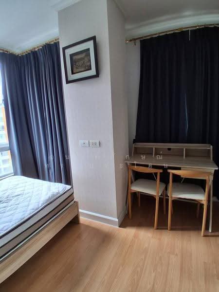 @City Condominium : แอท ซิตี้ คอนโดมิเนียม, กรุงเทพ, 169 169 ซอยสุขุมวิท 101/1 ถนนสุขุมวิท แขวงบางจาก เขตพระโขนง กรุงเทพมหานคร, บางจาก, พระโขนง, กรุงเทพ, 45 ตร.ม., คอนโด ให้เช่า, โดย อนงค์ลักษณ์ ทรงประโคน, 500570618 - DDproperty.com
