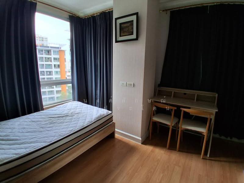 @City Condominium : แอท ซิตี้ คอนโดมิเนียม, กรุงเทพ, 169 169 ซอยสุขุมวิท 101/1 ถนนสุขุมวิท แขวงบางจาก เขตพระโขนง กรุงเทพมหานคร, บางจาก, พระโขนง, กรุงเทพ, 45 ตร.ม., คอนโด ให้เช่า, โดย อนงค์ลักษณ์ ทรงประโคน, 500570618 - DDproperty.com