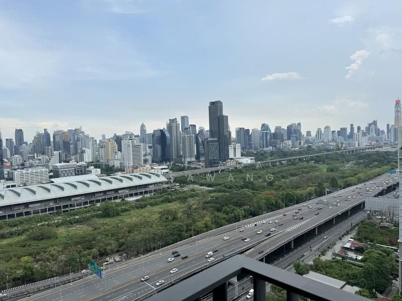 Life Asoke Hype : ไลฟ์ อโศก ไฮป์, กรุงเทพ, 339 ถนน จตุรทิศ, มักกะสัน, ราชเทวี, กรุงเทพ, 32 ตร.ม., คอนโด ให้เช่า, โดย RAWISADA SUKSAWANG, 500570619 - DDproperty.com