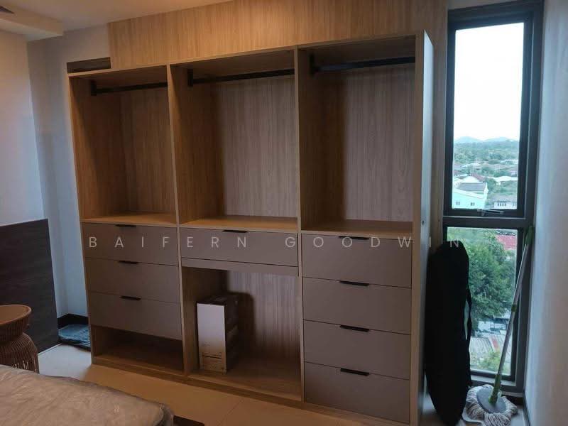 Econdo Bang Saray, Chon Buri (Pattaya), Moo 2, Sukhumvit Road, Bang Sa-re, Sattahip, Chon Buri (Pattaya), 2 Bedrooms, 59 sqm, Condo For Sale, by Baifern Goodwin, 500570622 - DDproperty.com