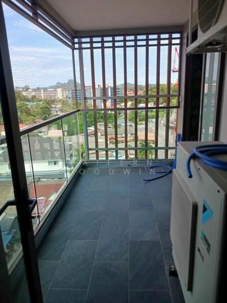 Econdo Bang Saray, Chon Buri (Pattaya), Moo 2, Sukhumvit Road, Bang Sa-re, Sattahip, Chon Buri (Pattaya), 2 Bedrooms, 59 sqm, Condo For Sale, by Baifern Goodwin, 500570622 - DDproperty.com