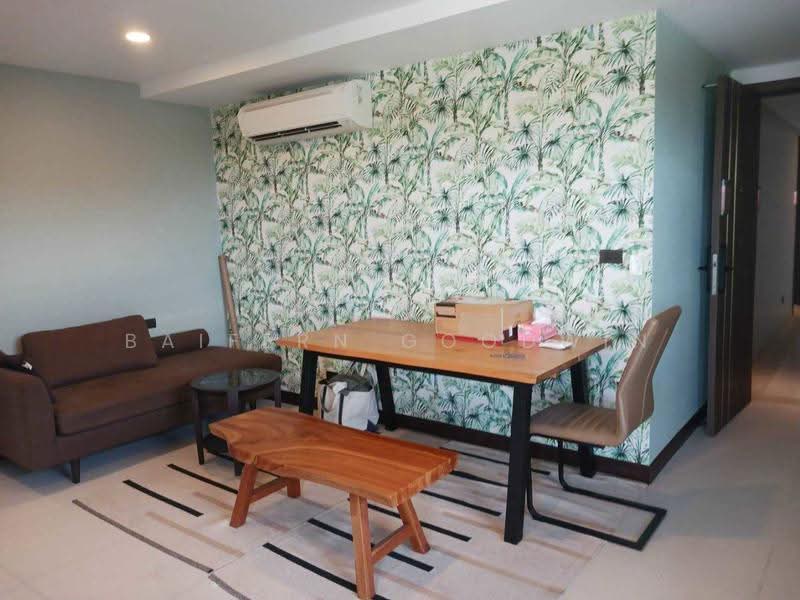 Econdo Bang Saray, Chon Buri (Pattaya), Moo 2, Sukhumvit Road, Bang Sa-re, Sattahip, Chon Buri (Pattaya), 2 Bedrooms, 59 sqm, Condo For Sale, by Baifern Goodwin, 500570622 - DDproperty.com