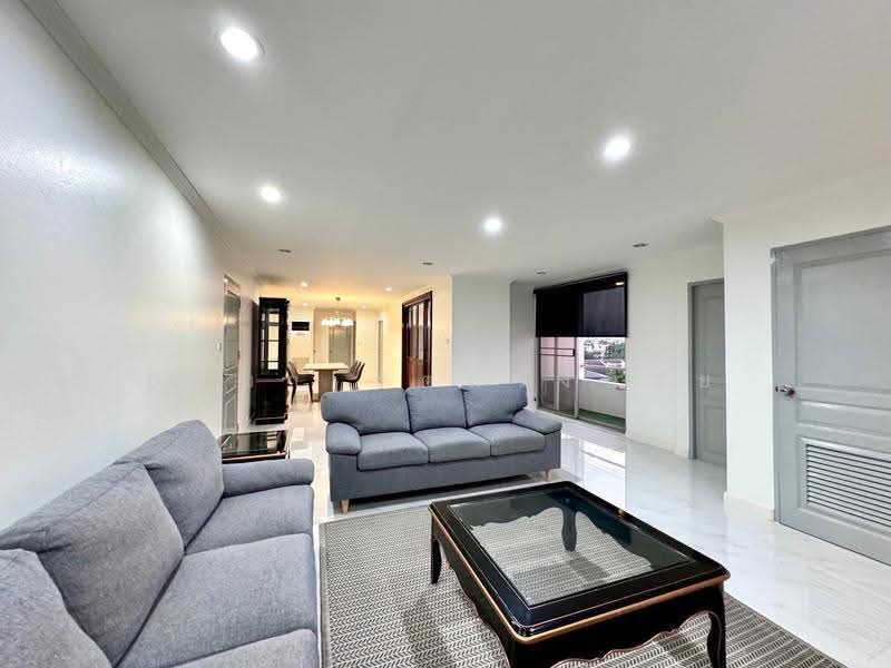39 Suites, Bangkok, Sukhumvit 39, Khlong Tan Nua, Watthana, Bangkok, 3 Bedrooms, 126 sqm, Condo For Rent, by บุษบา รัตนวงษ์ชัย, 500570623 - DDproperty.com