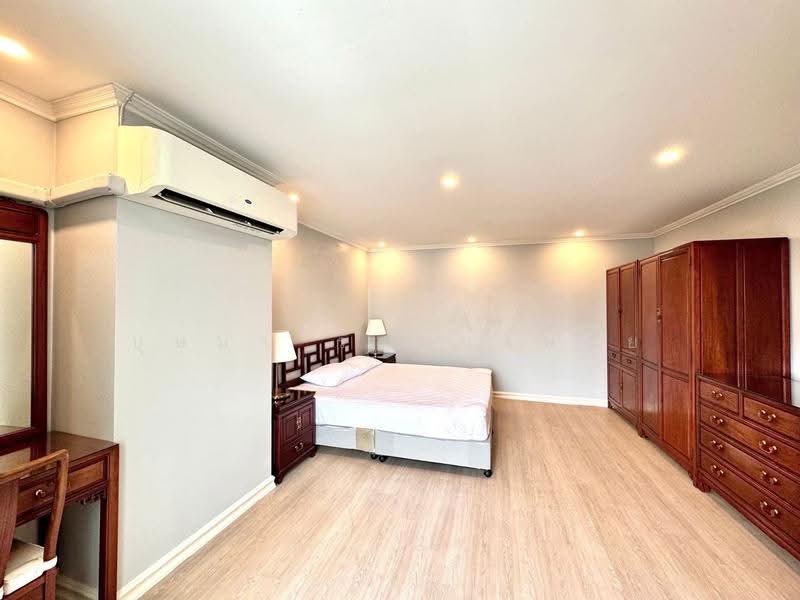 39 Suites, Bangkok, Sukhumvit 39, Khlong Tan Nua, Watthana, Bangkok, 3 Bedrooms, 126 sqm, Condo For Rent, by บุษบา รัตนวงษ์ชัย, 500570623 - DDproperty.com