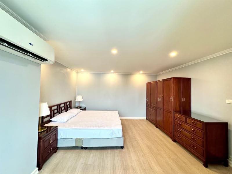 39 Suites, Bangkok, Sukhumvit 39, Khlong Tan Nua, Watthana, Bangkok, 3 Bedrooms, 126 sqm, Condo For Rent, by บุษบา รัตนวงษ์ชัย, 500570623 - DDproperty.com