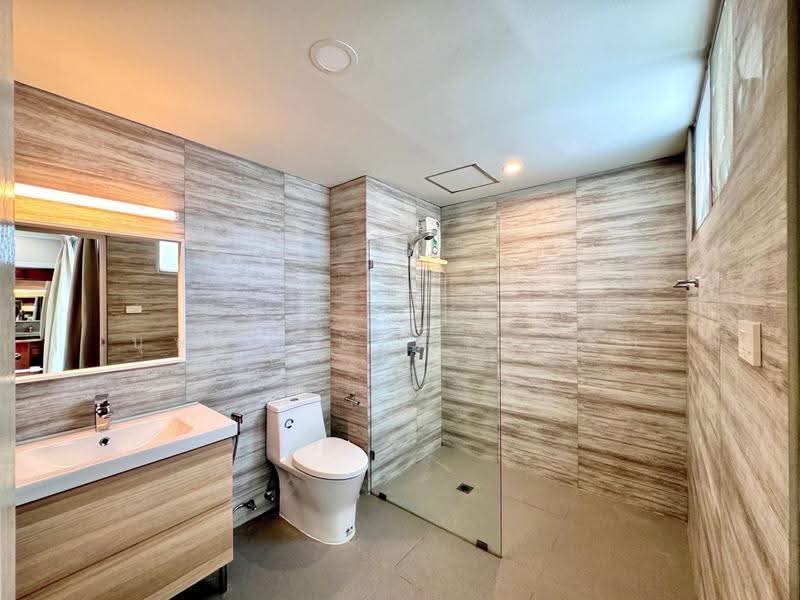 39 Suites, Bangkok, Sukhumvit 39, Khlong Tan Nua, Watthana, Bangkok, 3 Bedrooms, 126 sqm, Condo For Rent, by บุษบา รัตนวงษ์ชัย, 500570623 - DDproperty.com
