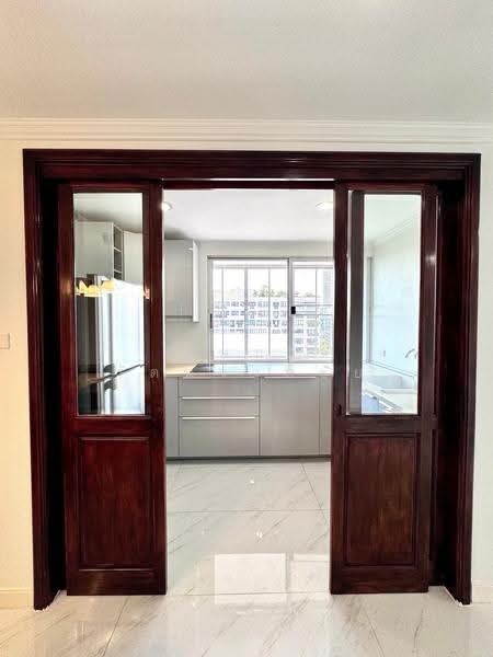 39 Suites, Bangkok, Sukhumvit 39, Khlong Tan Nua, Watthana, Bangkok, 3 Bedrooms, 126 sqm, Condo For Rent, by บุษบา รัตนวงษ์ชัย, 500570623 - DDproperty.com