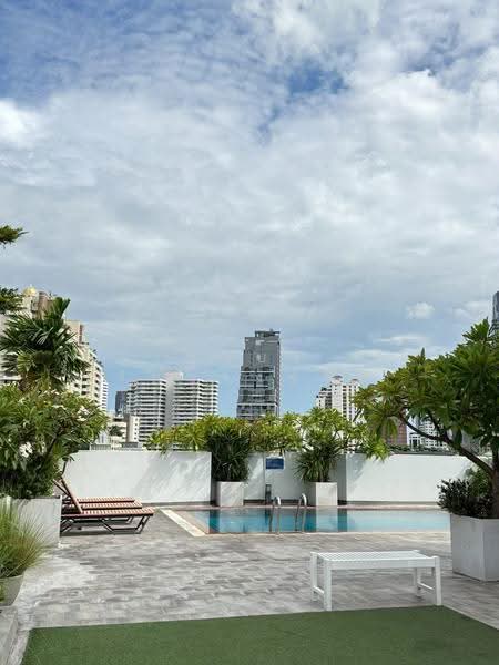 39 Suites : 39 สวีท, กรุงเทพ, สุขุมวิท39, คลองตันเหนือ, วัฒนา, กรุงเทพ, 126 ตร.ม., คอนโด ให้เช่า, โดย บุษบา รัตนวงษ์ชัย, 500570623 - DDproperty.com