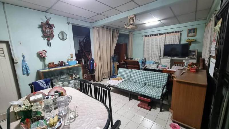 ขายบ้านแฝด ลาดพร้าว 101 แยก 42, bangkok, Khlong Chan, Bang Kapi, Bangkok, 2 Bedrooms, 110 sqm, Semi-Detached House (Twin House) For Sale, by NR AGENT, 500570624 - DDproperty.com