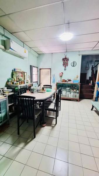 ขายบ้านแฝด ลาดพร้าว 101 แยก 42, bangkok, Khlong Chan, Bang Kapi, Bangkok, 2 Bedrooms, 110 sqm, Semi-Detached House (Twin House) For Sale, by NR AGENT, 500570624 - DDproperty.com
