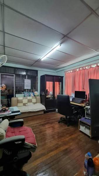 ขายบ้านแฝด ลาดพร้าว 101 แยก 42, bangkok, Khlong Chan, Bang Kapi, Bangkok, 2 Bedrooms, 110 sqm, Semi-Detached House (Twin House) For Sale, by NR AGENT, 500570624 - DDproperty.com