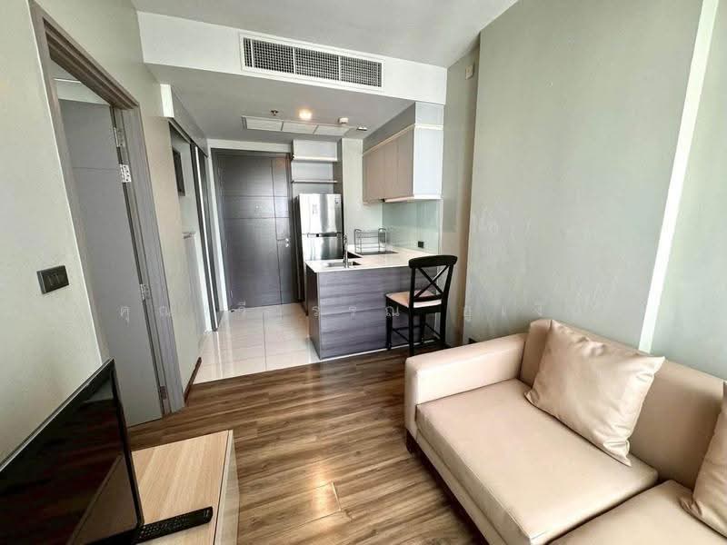 CEIL by Sansiri : ซีล บาย แสนสิริ, กรุงเทพ, 11 ซอยเอกมัย 12 ถนนสุขุมวิท 63, คลองตันเหนือ, วัฒนา, กรุงเทพ, 30 ตร.ม., คอนโด ให้เช่า, โดย คุณรวีวรรณ อู่เงิน, 500570625 - DDproperty.com