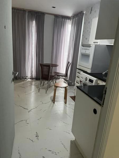 Centric Scene Phaholyothin 9, Bangkok, Phaholyothin Road, Samsen Nai, Phaya Thai, Bangkok, 1 Bedroom, 48 sqm, Condo For Sale, by NR AGENT, 500570628 - DDproperty.com