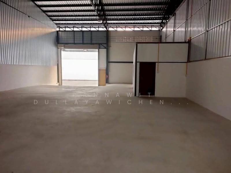 Warehouse for rent, 300 sq.m., in Suan Luang, Suan Luang, Bangkok (JKPBKK1191), Bangkok, Suan Luang, Bangkok, , 300 sqm, Warehouse/Factory For Rent, by Pannawit Dullayawichenwut, 500570630 - DDproperty.com