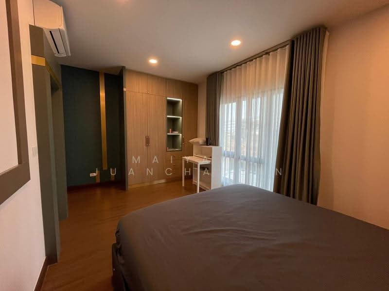 The City Bangna : The City บางนา, สมุทรปราการ, Bang Phli Yai, บางแก้ว, บางพลี, สมุทรปราการ, 417 ตร.ม., บ้านเดี่ยว ให้เช่า, โดย Maiyara Juancharoen, 500570633 - DDproperty.com