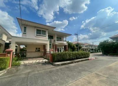 ขาย - Supalai Park Ville Romklao-Suvarnabhumi : ศุภาลัย พาร์ควิลล์ ร่มเกล้า-สุวรรณภูมิ, กรุงเทพ