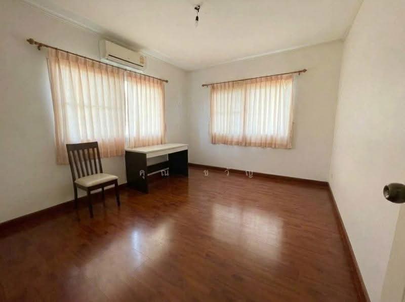Supalai Park Ville Romklao-Suvarnabhumi, Bangkok, Romklao Road, Min Buri, Bangkok, 4 Bedrooms, 202 sqm, Single Detached House For Sale, by คุณ ขวัญ, 500570634 - DDproperty.com