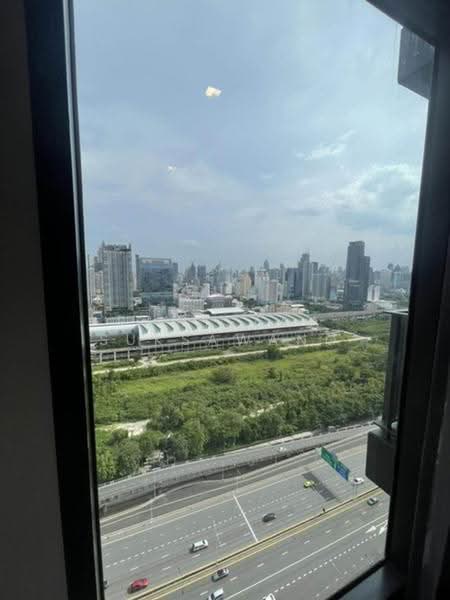 Life Asoke Hype : ไลฟ์ อโศก ไฮป์, กรุงเทพ, 339 ถนน จตุรทิศ, มักกะสัน, ราชเทวี, กรุงเทพ, 65 ตร.ม., คอนโด ให้เช่า, โดย RAWISADA SUKSAWANG, 500570635 - DDproperty.com
