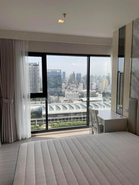 Life Asoke Hype : ไลฟ์ อโศก ไฮป์, กรุงเทพ, 339 ถนน จตุรทิศ, มักกะสัน, ราชเทวี, กรุงเทพ, 65 ตร.ม., คอนโด ให้เช่า, โดย RAWISADA SUKSAWANG, 500570635 - DDproperty.com
