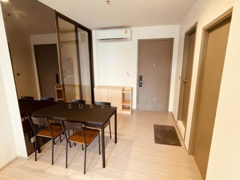 Life Asoke Hype, Bangkok, 339 Chaturathit Rd, Makkasan, Ratchathewi, Bangkok, 2 Bedrooms, 65 sqm, Condo For Rent, by RAWISADA SUKSAWANG, 500570635 - DDproperty.com